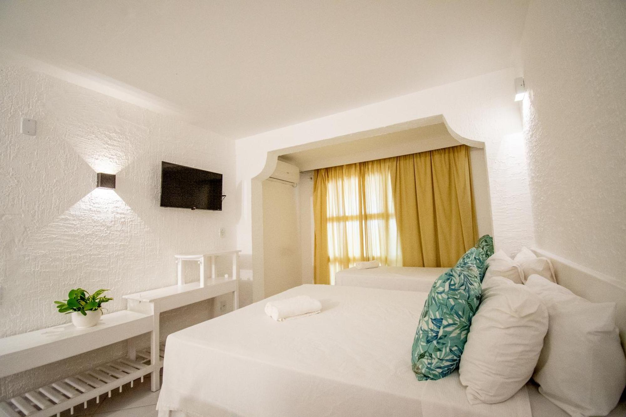 Hotel Marina Quinta Do Porto